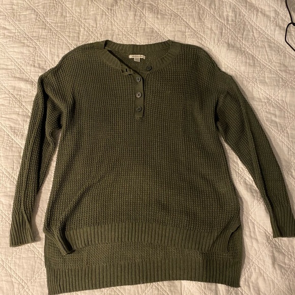 American Eagle Sweater - Picture 1 of 2